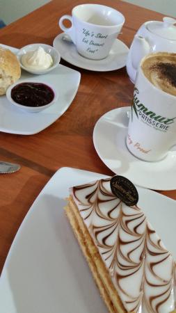 Gumnut Patisserie - QLD Tourism 0