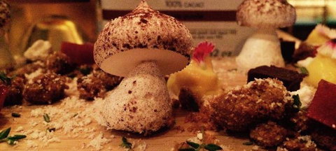 Jamm Dining & Bar - QLD Tourism 0