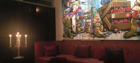 Jamm Dining & Bar - QLD Tourism 1