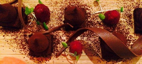 Jamm Dining & Bar - QLD Tourism 2