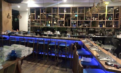 Jamm Dining & Bar - QLD Tourism 6