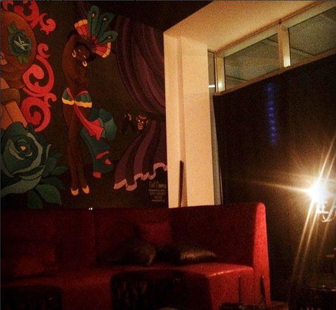 Jamm Dining & Bar - QLD Tourism 7