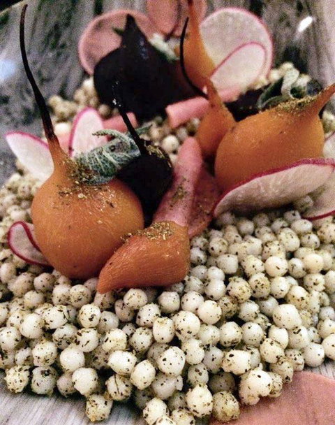 Jamm Dining & Bar - QLD Tourism 11