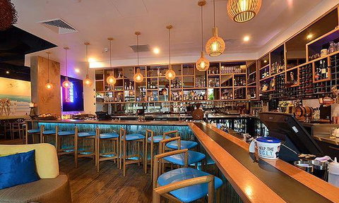 Jamm Dining & Bar - QLD Tourism 12