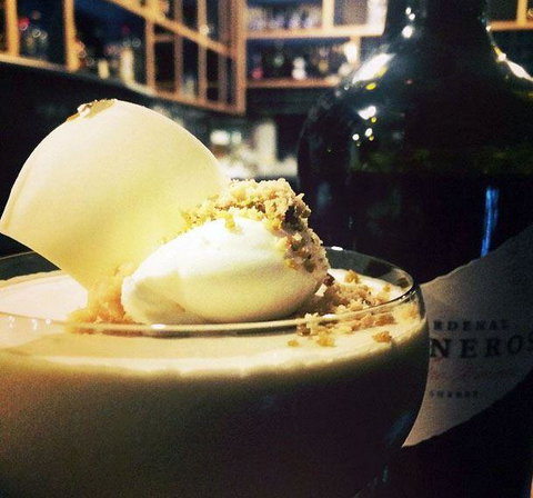 Jamm Dining & Bar - QLD Tourism 13