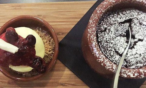 Jamm Dining & Bar - QLD Tourism 15