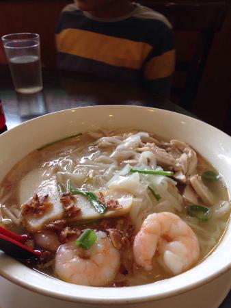 M Yong Tofu - QLD Tourism 18