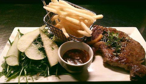 M Yong Tofu - QLD Tourism 0