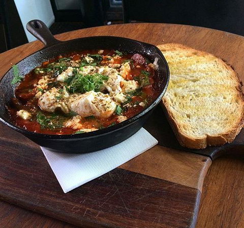 M Yong Tofu - QLD Tourism 10