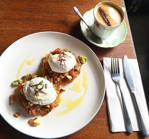 M Yong Tofu - QLD Tourism 11