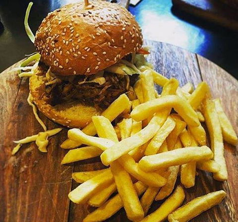 M Yong Tofu - QLD Tourism 15