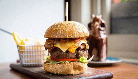 M Yong Tofu - QLD Tourism 1