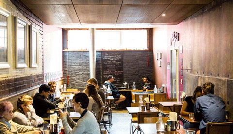 M Yong Tofu - QLD Tourism 2