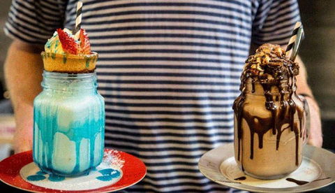 M Yong Tofu - QLD Tourism 3