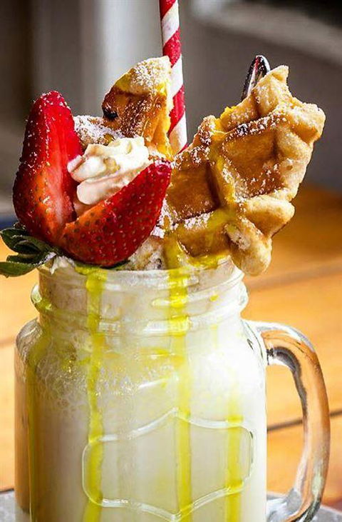 M Yong Tofu - QLD Tourism 4