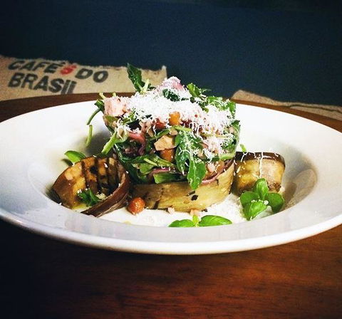 M Yong Tofu - QLD Tourism 5