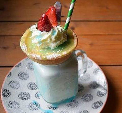 M Yong Tofu - QLD Tourism 7