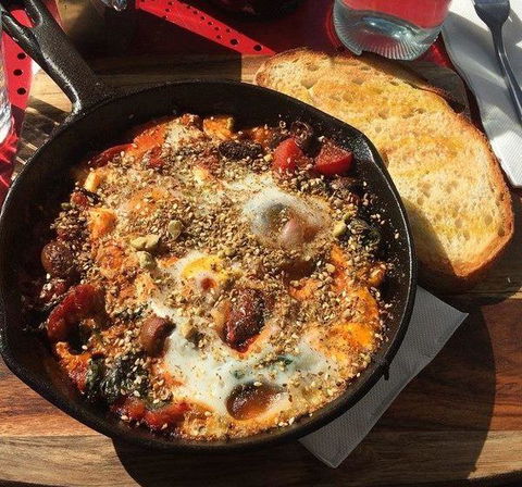 M Yong Tofu - QLD Tourism 8