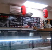 Momiji Sushi - QLD Tourism