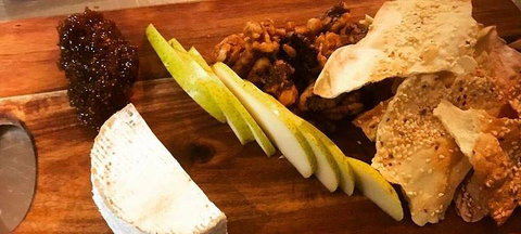 My T Cafe & Restaurant - Queensland Tourism 0