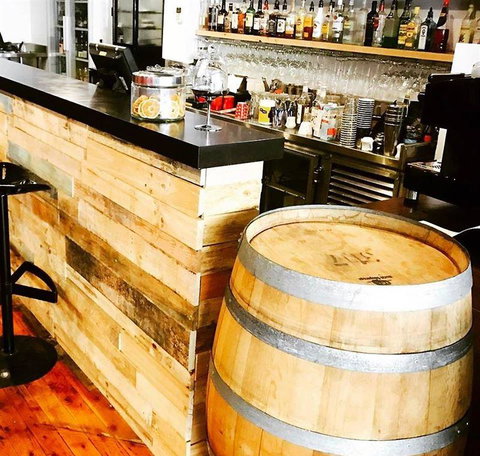 My T Cafe & Restaurant - Queensland Tourism 11