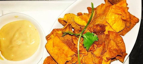 My T Cafe & Restaurant - Queensland Tourism 1