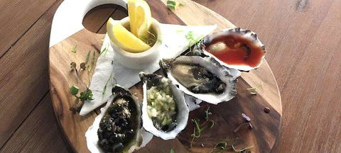 My T Cafe & Restaurant - Queensland Tourism 3