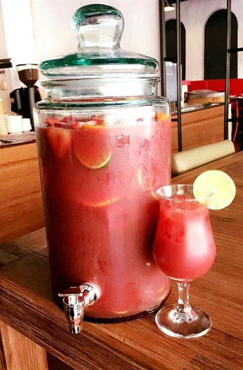 My T Cafe & Restaurant - Queensland Tourism 4