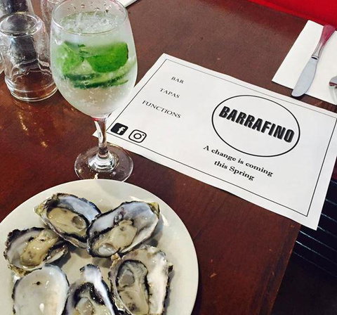 My T Cafe & Restaurant - Queensland Tourism 7