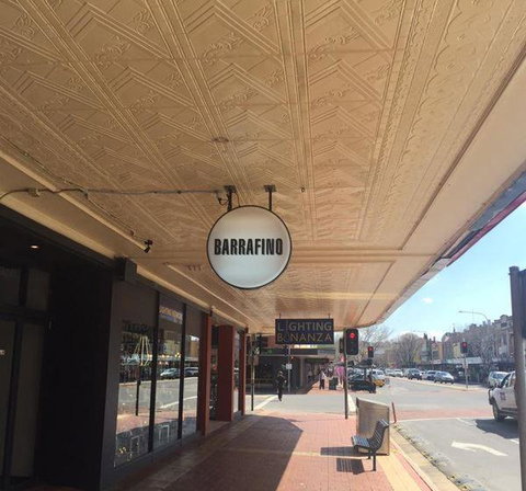 My T Cafe & Restaurant - Queensland Tourism 8