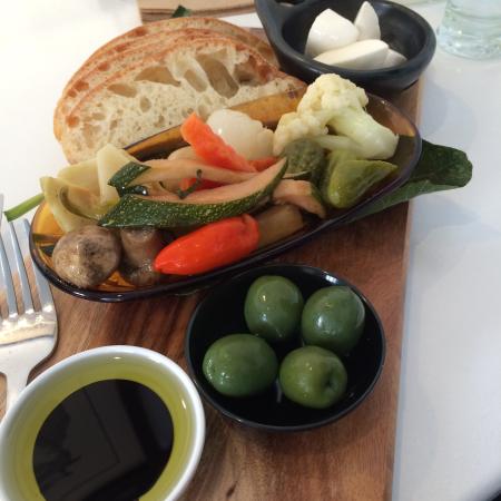 Patanella - Queensland Tourism 0