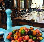 Seed Winehouse  Kitchen - QLD Tourism