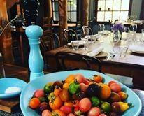 Seed Winehouse + Kitchen - QLD Tourism 0