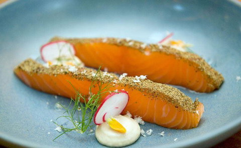 Seed Winehouse + Kitchen - QLD Tourism 9