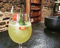 Seed Winehouse + Kitchen - QLD Tourism 7