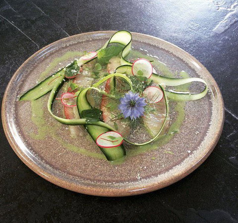 Seed Winehouse + Kitchen - QLD Tourism 8