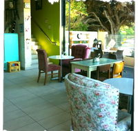 Shaana Cafe - Queensland Tourism