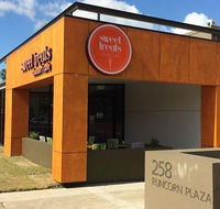 Sweet Treats Dessert Cafe - QLD Tourism
