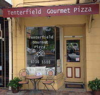 Tenterfield Gourmet Pizza - QLD Tourism