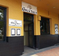 The Apple Tree Inn - QLD Tourism
