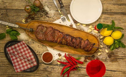 Tres Amigos - Queensland Tourism 10