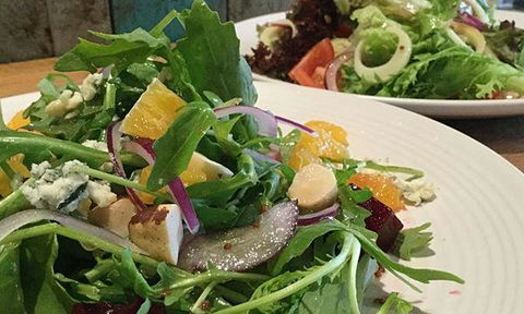 Tres Amigos - Queensland Tourism 12