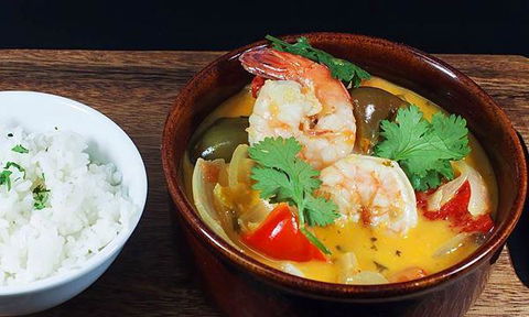 Tres Amigos - Queensland Tourism 13