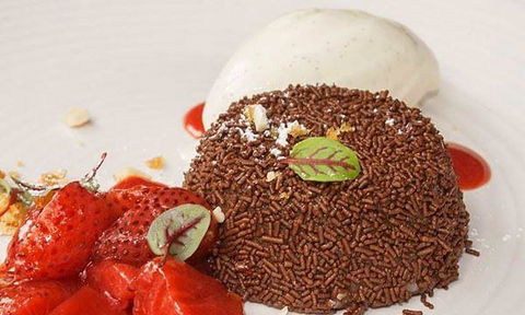 Tres Amigos - Queensland Tourism 16