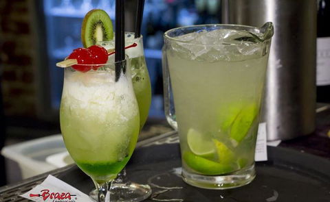 Tres Amigos - Queensland Tourism 17