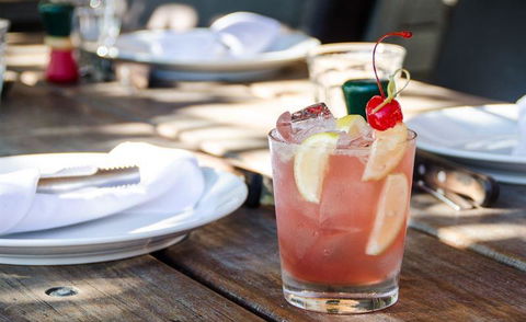 Tres Amigos - Queensland Tourism 18