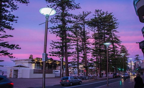 Tres Amigos - Queensland Tourism 1