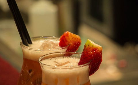 Tres Amigos - Queensland Tourism 19