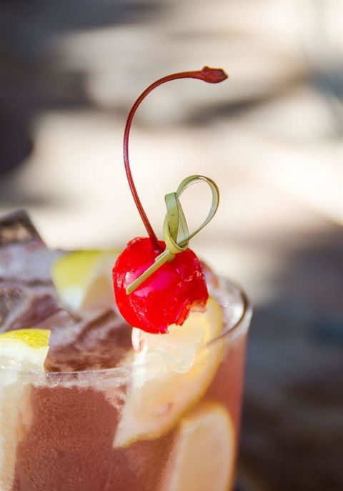 Tres Amigos - Queensland Tourism 20