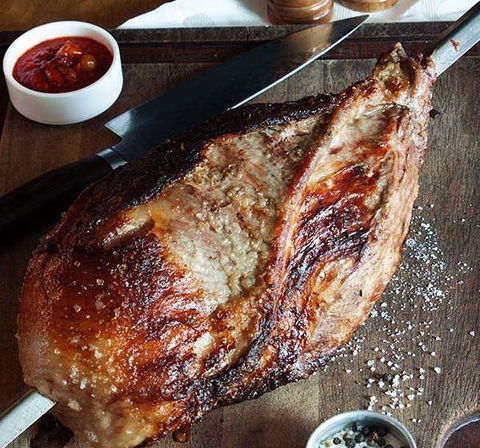 Tres Amigos - Queensland Tourism 4